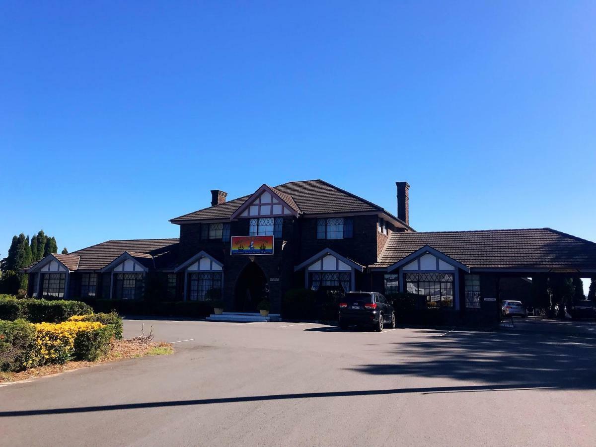 弗朗西斯·德雷克爵士酒店 Heatherbrae 外观 照片